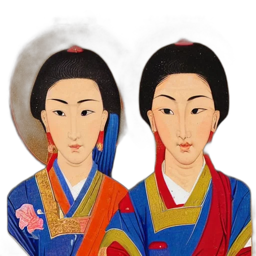 staff, mask, face, jewelry transparent PNG cut-out