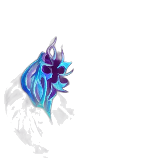 dragon, mask, crown, weapon transparent PNG cut-out