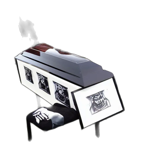 furniture, jewelry, robot, concept art, 3d render, photorealistic, comic, con transparent PNG cut-out