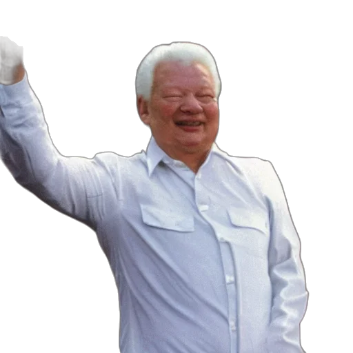 staff, face, jacket, mask transparent PNG cut-out