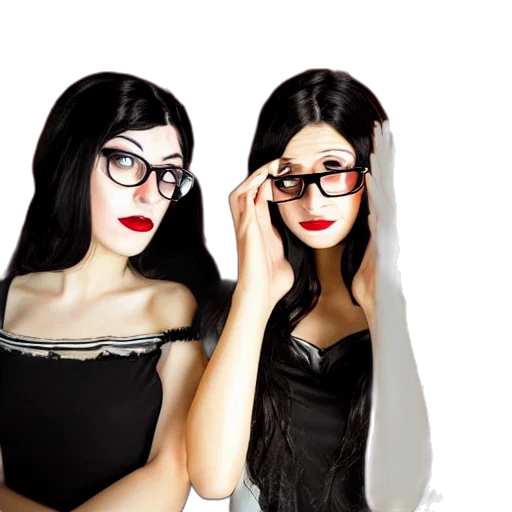 cartoon, 3d render, photorealistic, fantasy art transparent PNG cut-out