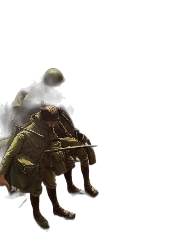 sword, weapon, dragon, staff transparent PNG cut-out