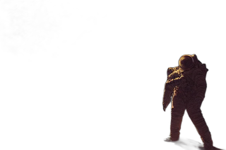 jacket, creature, robot, animal transparent PNG cut-out