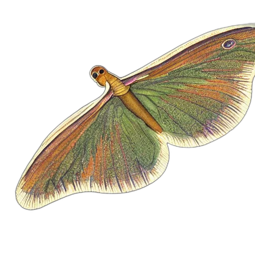 jewelry, animal, staff, creature transparent PNG cut-out