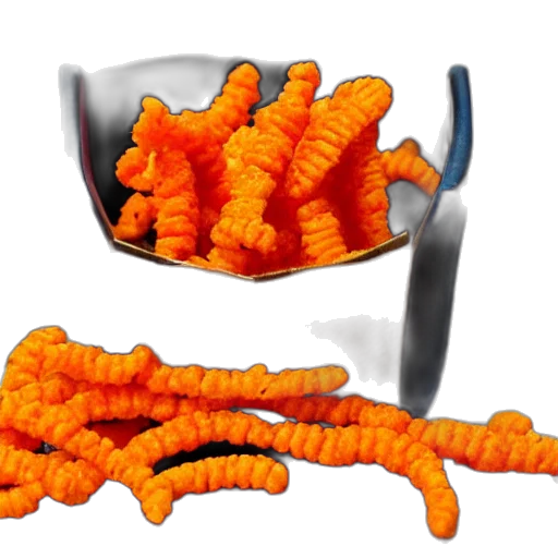 food, crown, weapon, robot transparent PNG cut-out