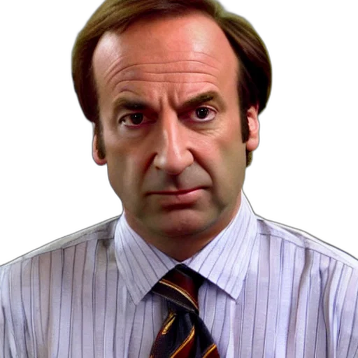 face, staff, hat, animal, saul, goodman, office transparent PNG cut-out