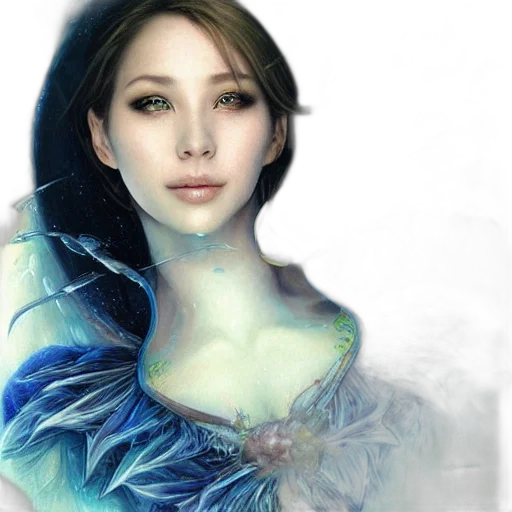 dress, face, robot, mask transparent PNG cut-out