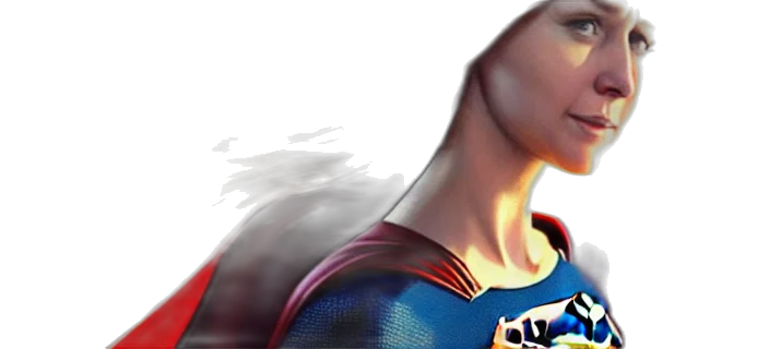 comic book art, 3d render, concept art, photorealistic transparent PNG cut-out