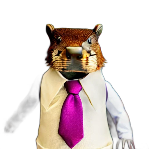 staff, animal, mask, creature transparent PNG cut-out