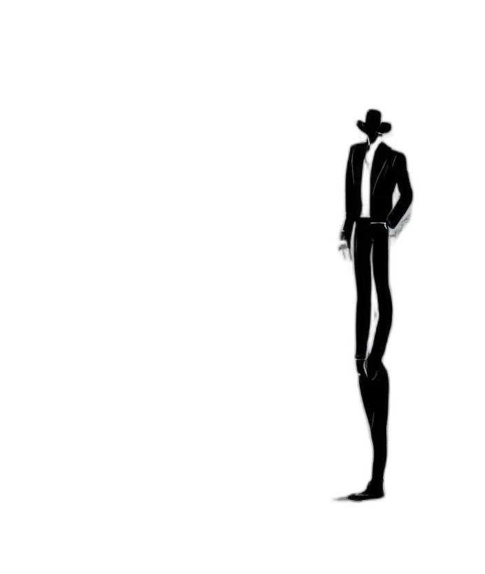 staff, robot, creature, dress, concept art, cartoon, comic book art, pixel art transparent PNG cut-out