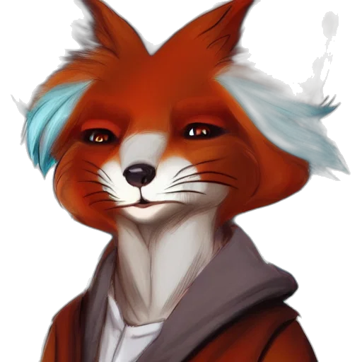 staff, face, mask, animal transparent PNG cut-out