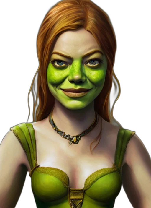 mask, face, fantasy art, concept art transparent PNG cut-out