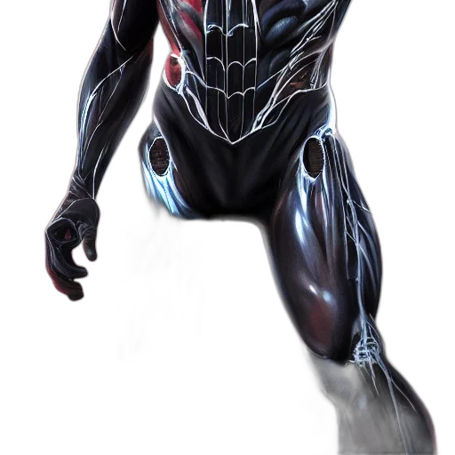 robot, mask, creature, animal transparent PNG cut-out