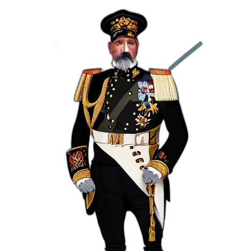 staff, crown, sword, weapon, concept art, 3d render, cartoon, photorealistic transparent PNG cut-out