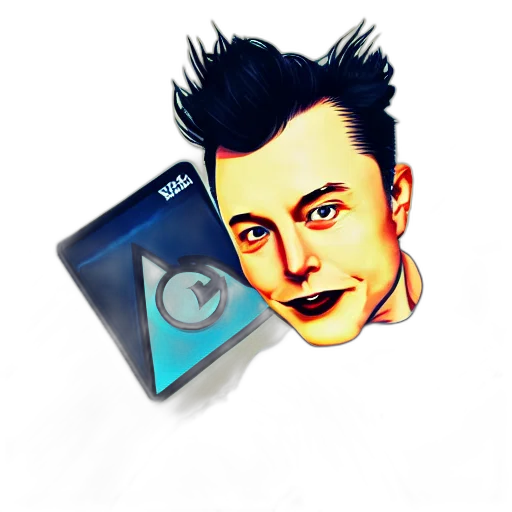 face, cartoon, photorealistic, concept art transparent PNG cut-out