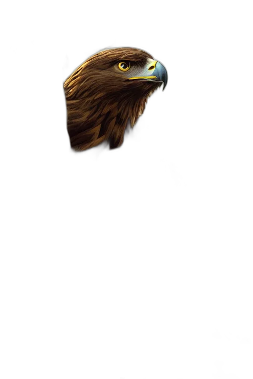 animal, staff, face, creature transparent PNG cut-out