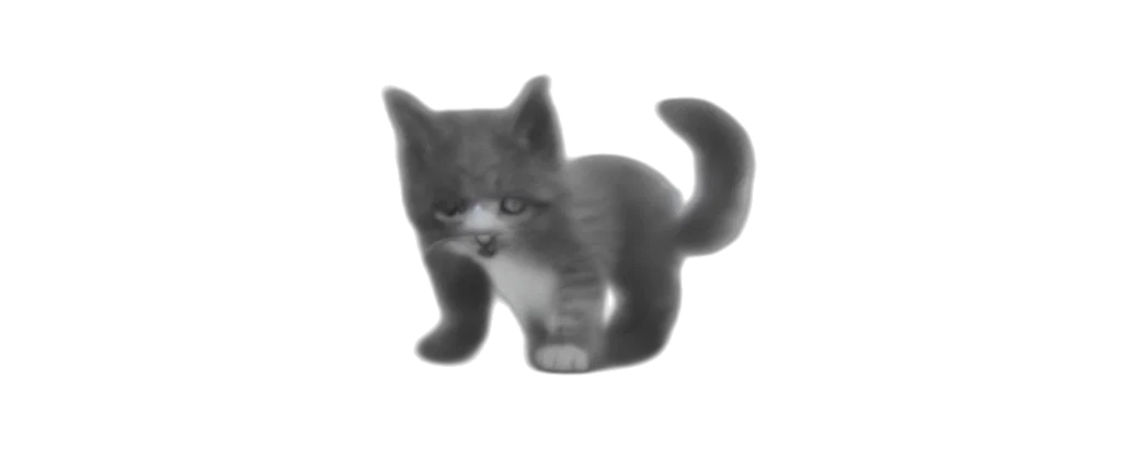 animal, creature, staff, weapon transparent PNG cut-out
