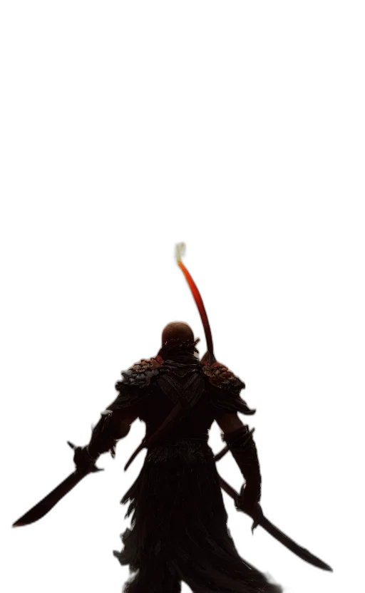 sword, weapon, staff, dragon transparent PNG cut-out