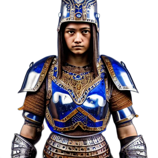 staff, sword, face, crown transparent PNG cut-out