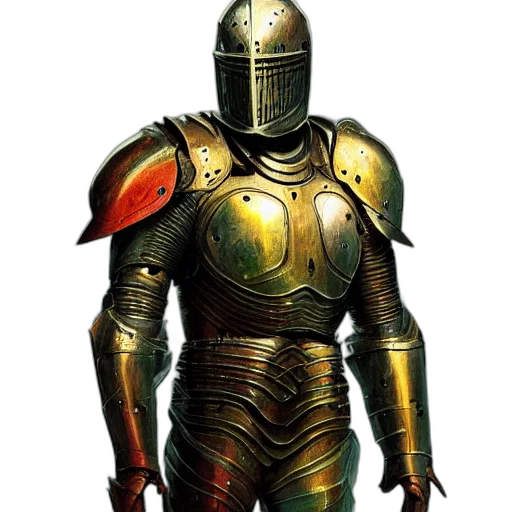 sword, robot, weapon, staff transparent PNG cut-out