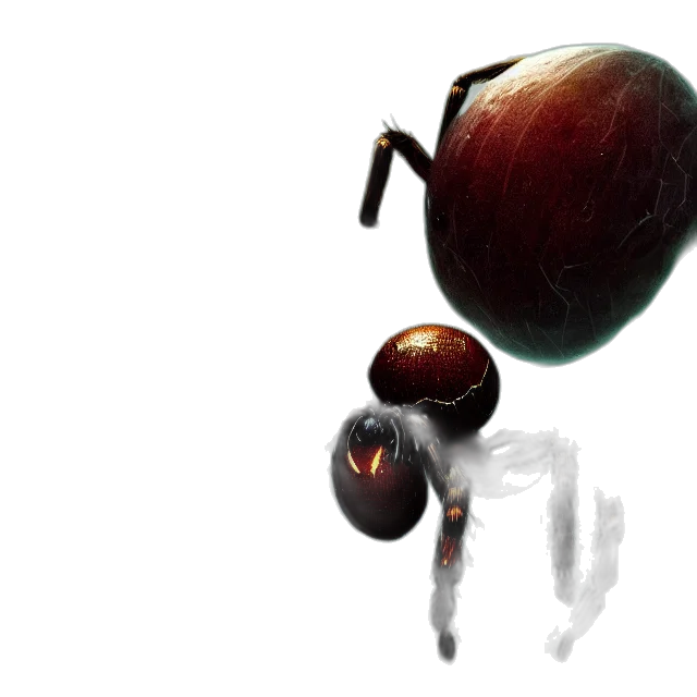 robot, creature, staff, animal, concept art, 3d render, fantasy art, pixel art transparent PNG cut-out