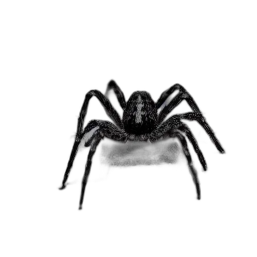 animal, creature, hair, mask transparent PNG cut-out