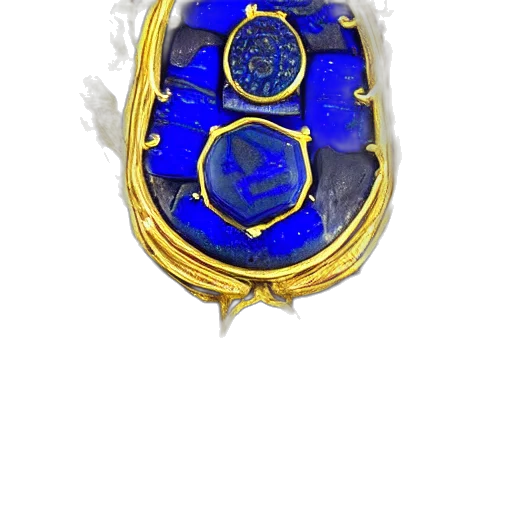 jewelry, crown, staff, jacket transparent PNG cut-out