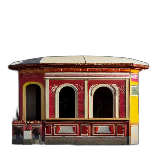 building, furniture, staff, crown transparent PNG cut-out