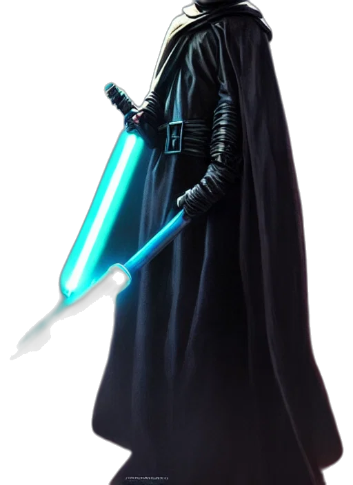 staff, sword, weapon, umbrella, concept art, fantasy art, comic book art, 3d render transparent PNG cut-out
