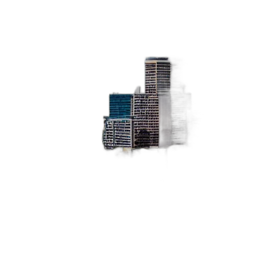 building, robot, furniture, weapon, pixel art, 3d render, photorealistic, concept art transparent PNG cut-out
