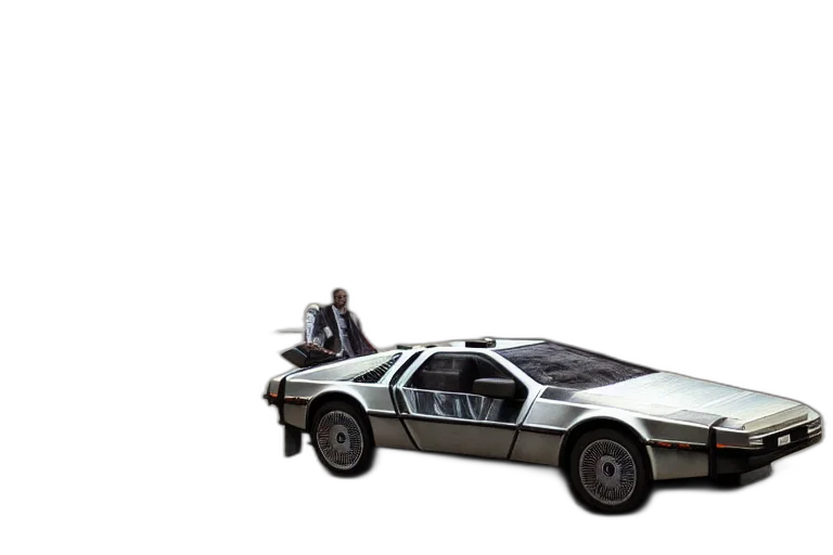 car, robot, concept art, 3d render, comic book art, cyberpunk, outer space, photograph transparent PNG cut-out