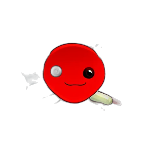 staff, weapon, food, creature, pixel art, 3d render, concept art, photorealistic transparent PNG cut-out