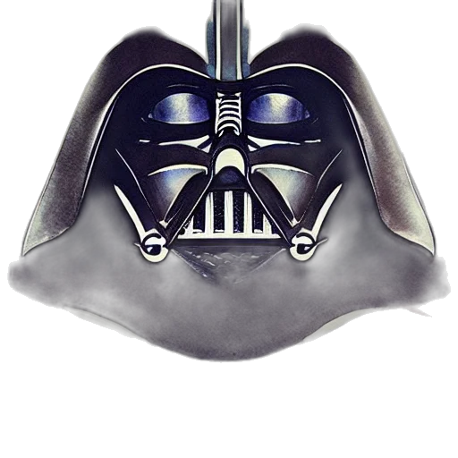 mask, face, weapon, staff transparent PNG cut-out