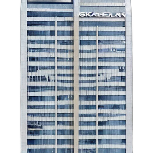 building, car, robot, jacket transparent PNG cut-out