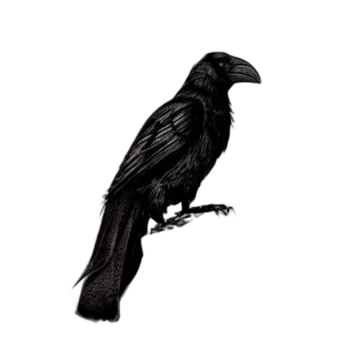 animal, creature, staff, crown, concept art, photorealistic, fantasy art, 3d render transparent PNG cut-out