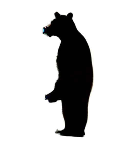 animal, staff, hat, creature, concept art, 3d render, photorealistic, pixel art transparent PNG cut-out