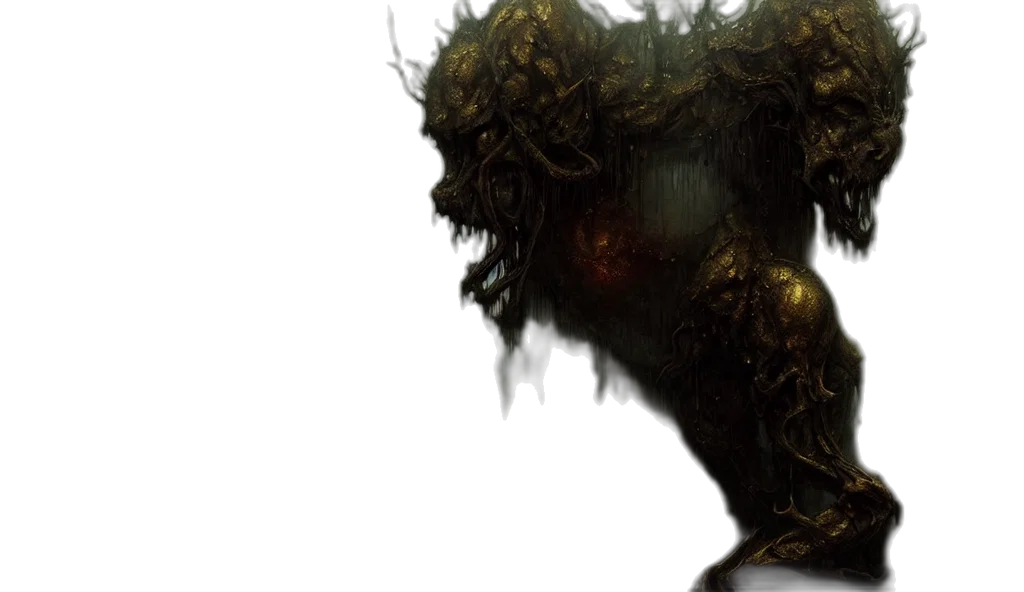 mask, creature, face, dragon, concept art, fantasy art, photorealistic, 3d render transparent PNG cut-out