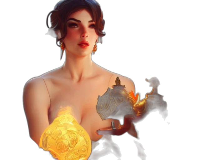 jewelry, crown, dress, concept art transparent PNG cut-out