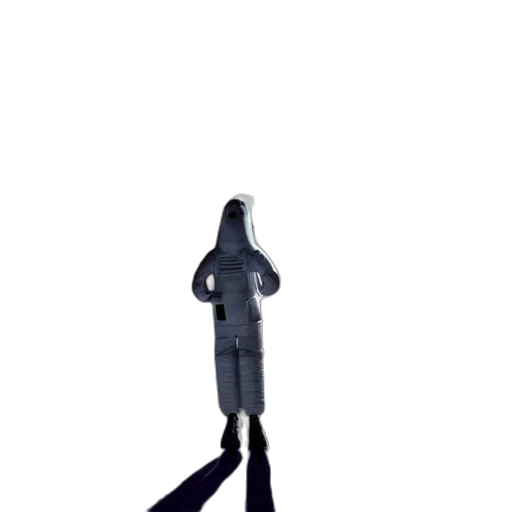 robot, staff, sword, umbrella transparent PNG cut-out
