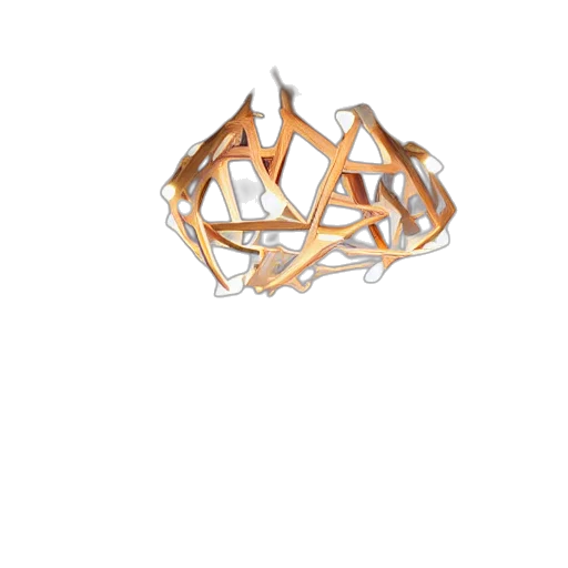 jewelry, crown, mask, furniture transparent PNG cut-out
