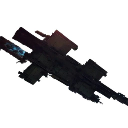 weapon, staff, sword, robot transparent PNG cut-out