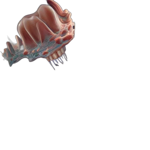 creature, animal, food, hair transparent PNG cut-out