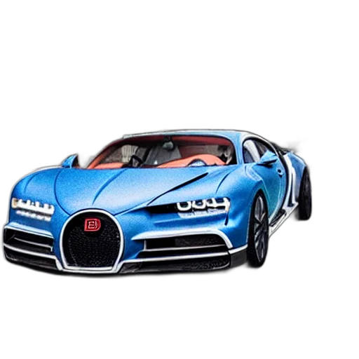 car, 3d render, concept art, photorealistic transparent PNG cut-out