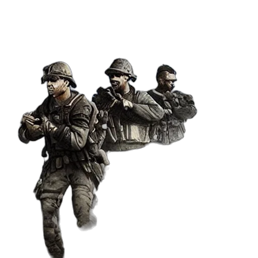 weapon, staff, concept art, 3d render transparent PNG cut-out