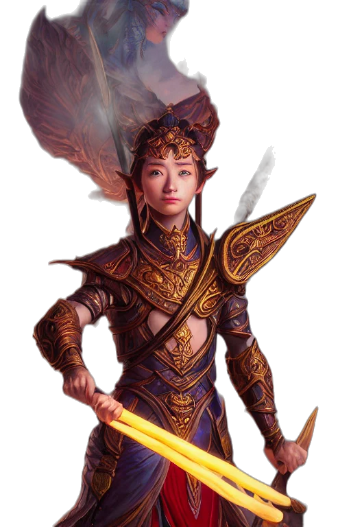 staff, sword, dragon, crown, fantasy art, concept art, photorealistic, pixel art transparent PNG cut-out