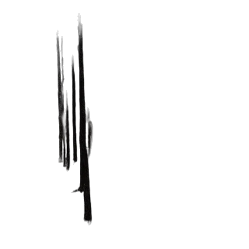 sword, hair, weapon, staff, concept art, photorealistic, 3d render, pixel art transparent PNG cut-out