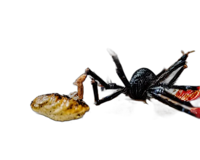 animal, creature, food, weapon, 3d render, concept art, photorealistic, photography transparent PNG cut-out