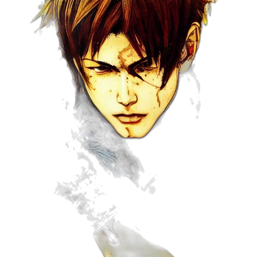 mask, face, staff, weapon transparent PNG cut-out