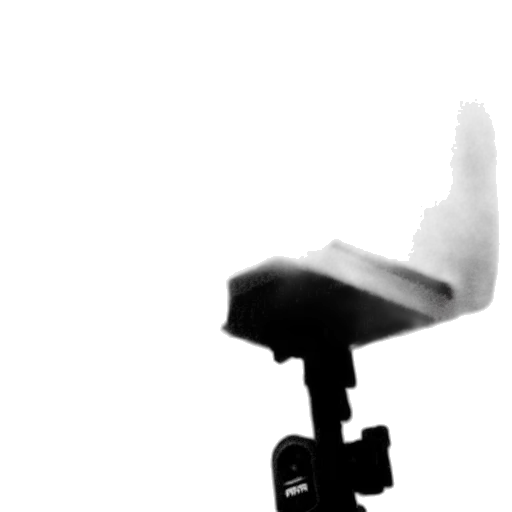staff, umbrella, weapon, robot, 3d render, photorealistic, concept art, pencil sketch transparent PNG cut-out