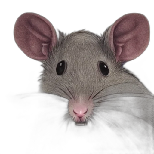 animal, creature, face, staff, photorealistic, concept art, cartoon, watercolor transparent PNG cut-out